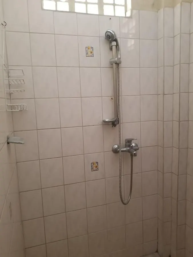 Castro'S Guest Apartments Gros Islet Saint Lucia