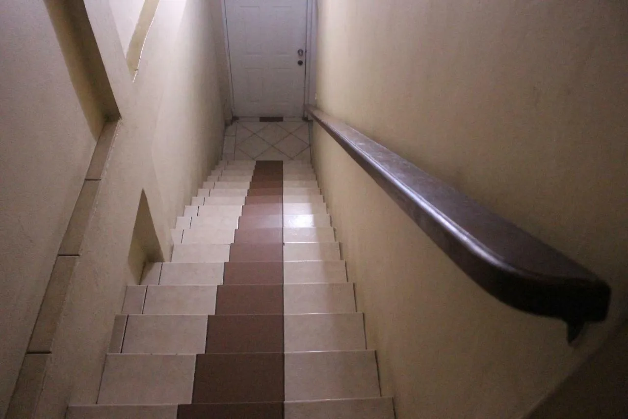 Castro'S Guest Apartments Gros Islet 0*,