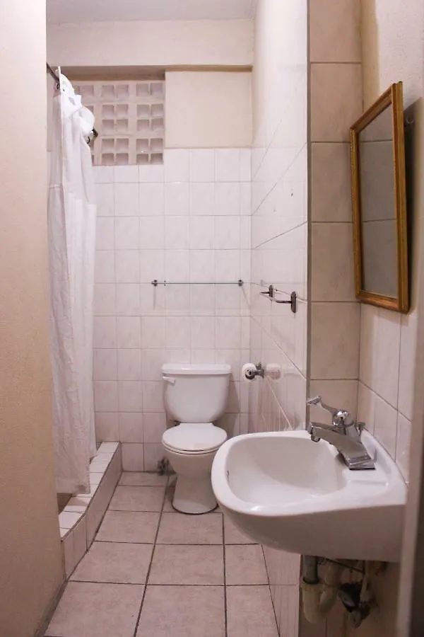 Castro'S Guest Apartments グロス・アイレット
